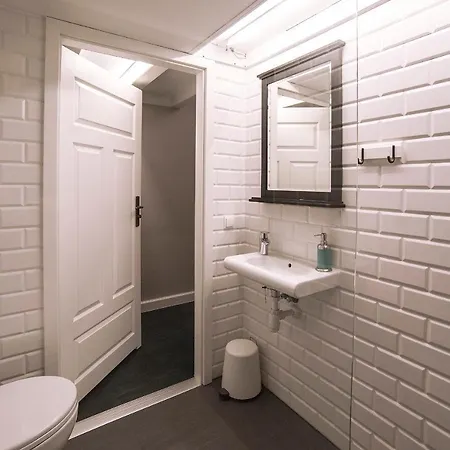 Hostel Moho L Breslau