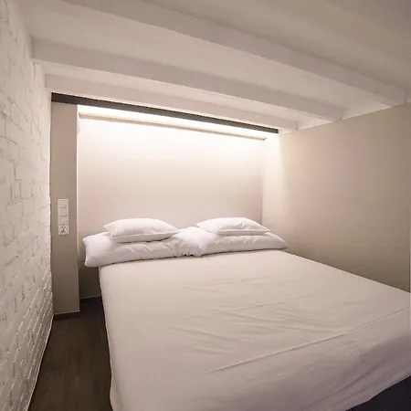 Hostel Moho L Breslau