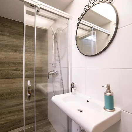 Hostel Moho L Breslau