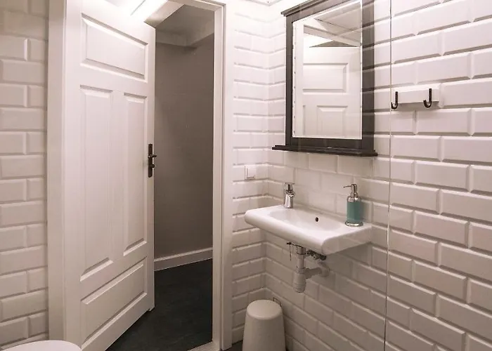 Hostel Moho L Vratislav