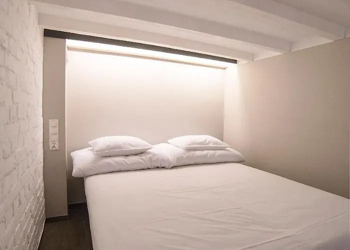 Hostel Moho L Vratislav