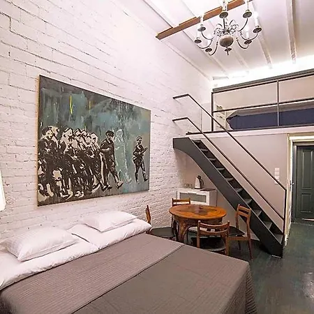 Moho L Hostel Wrocław