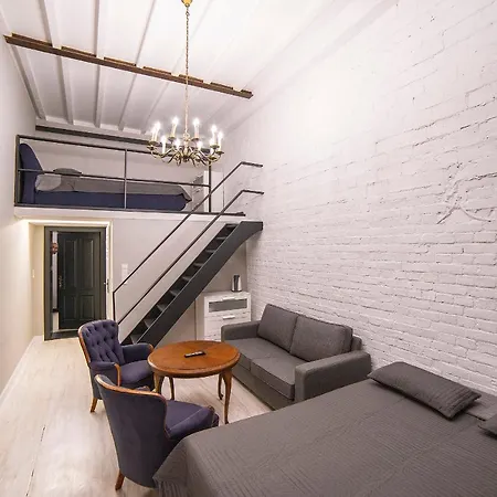 Hostel Moho L Vratislav