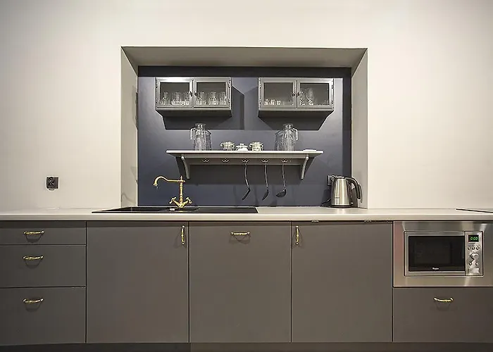 Хостел Moho L *