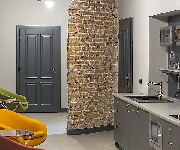 Хостел Moho L *