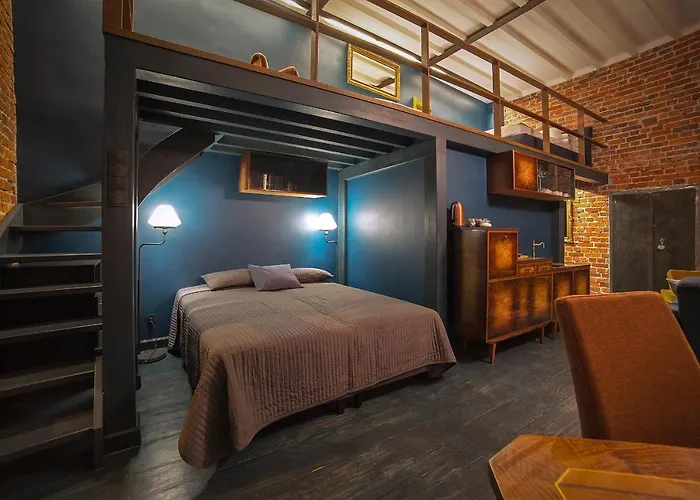 Moho L Хостел Вроцлав