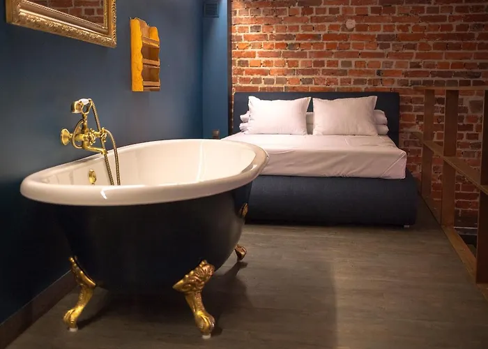 Moho L Хостел *