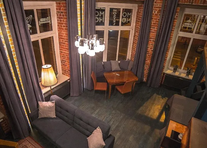 Moho L Вроцлав