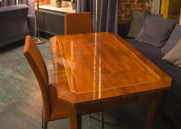 Moho L Хостел *