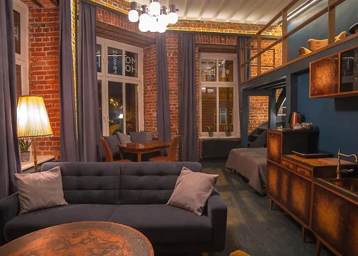 Хостел Moho L *